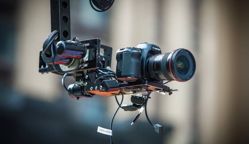 科技赋能生活：武山县产品视频拍摄开启智能新时代