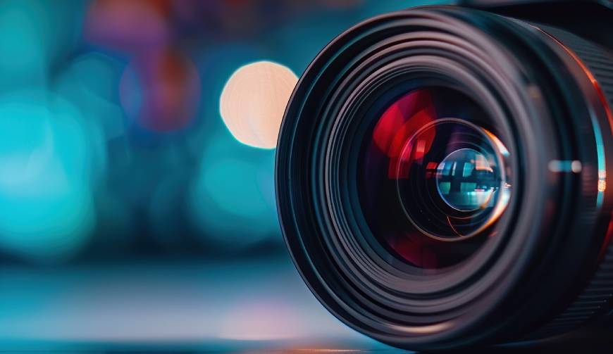 与武山县产品视频拍摄同行：畅享高效、舒适的每一天