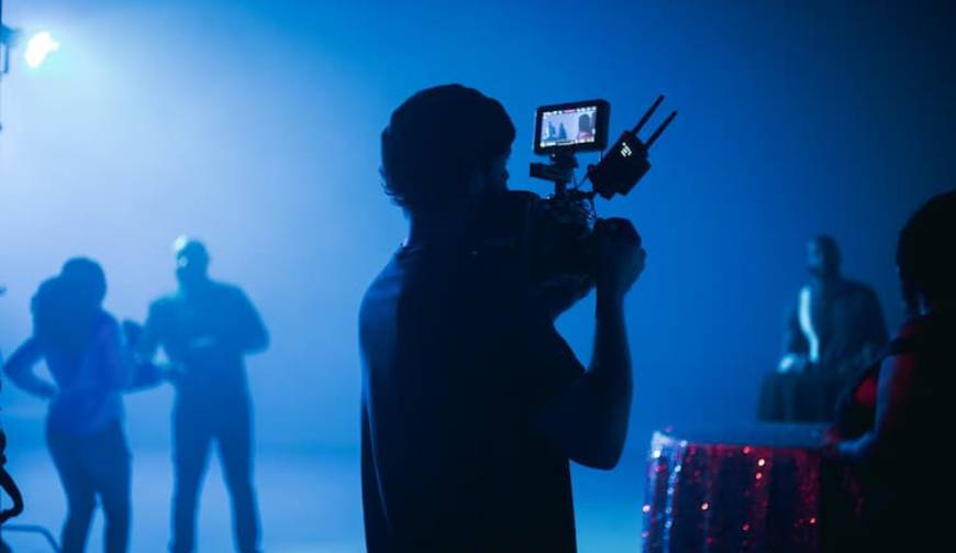 神秘新品来袭！武山县产品视频拍摄究竟有何神奇之处？