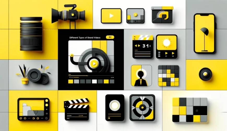 专为职场精英打造：武山县产品视频拍摄提升工作效率的秘密武器