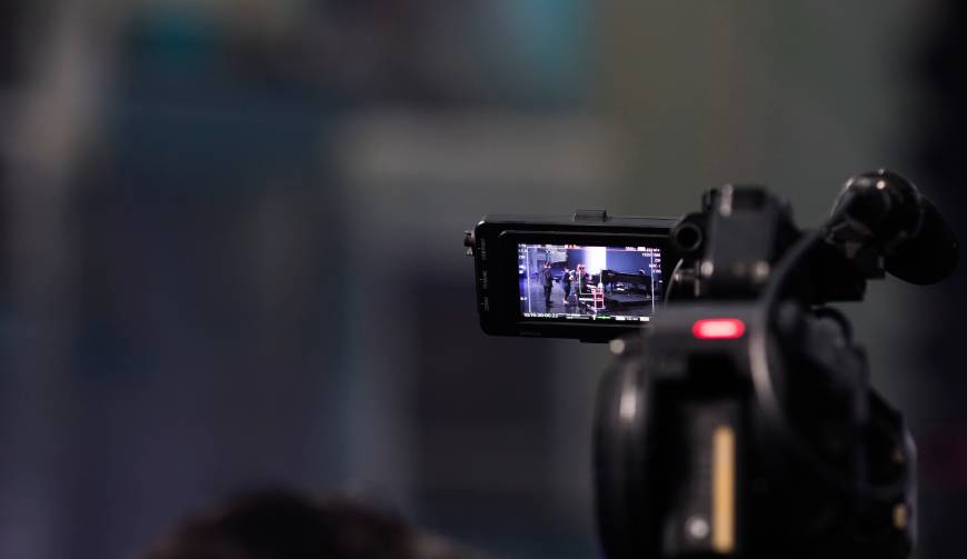 从脚本到成片全链路把控，武山县产品视频拍摄公司用细节征服市场