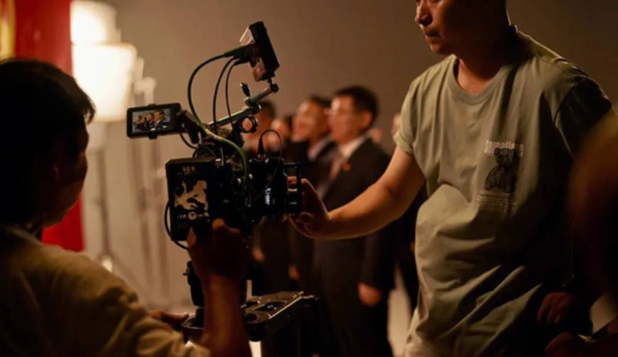 武山县电商产品视频拍摄制作核心技法，赋能产品电商销量飙升