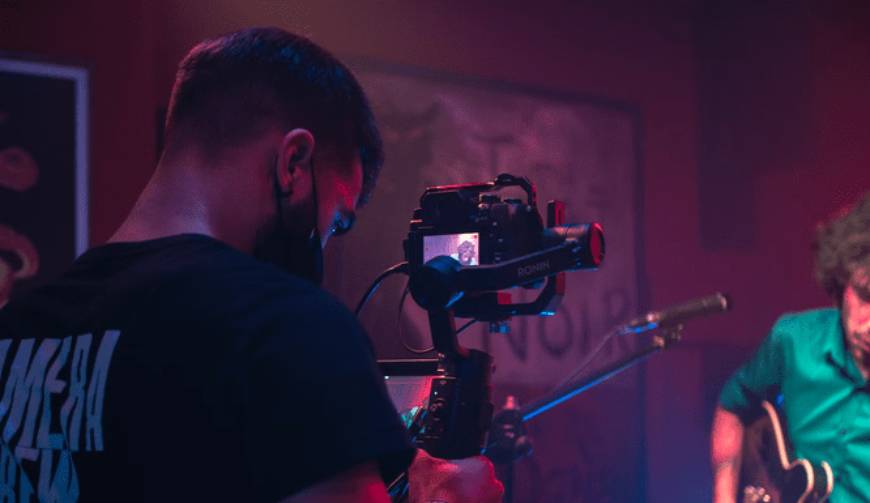 匠心雕琢视觉盛宴！专业武山县产品视频拍摄公司赋能品牌价值