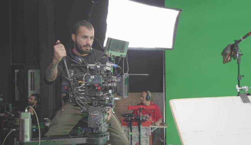 场景化叙事，武山县电商产品视频拍摄制作的破局之道