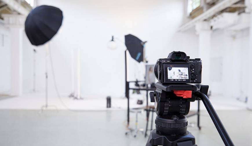 聚焦武山县产品视频拍摄，打造品牌传播新高度