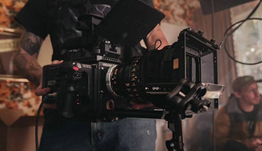 深耕本土，武山县产品宣传视频拍摄公司的服务密码