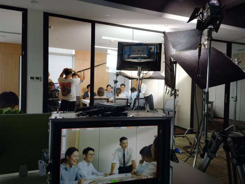 武山县电商产品视频拍摄制作进阶指南，赋能产品电商突围