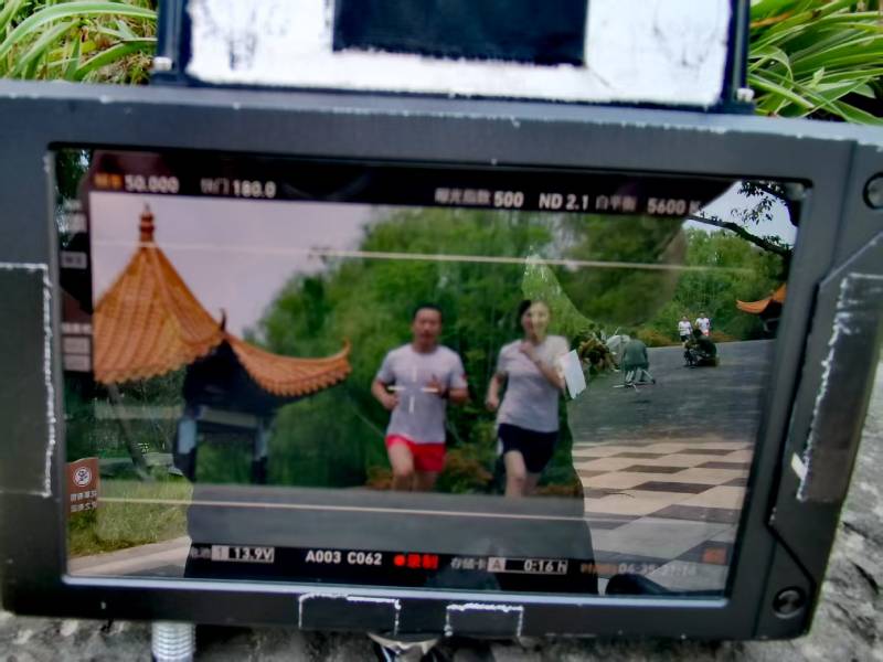 聚焦武山县产品视频拍摄，用镜头为产品打造专属视觉名片