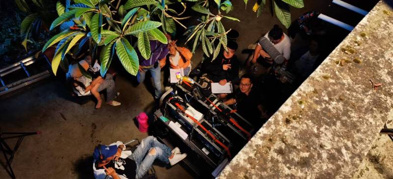 解锁武山县产品宣传视频拍摄公司新势能，助力品牌强势破圈