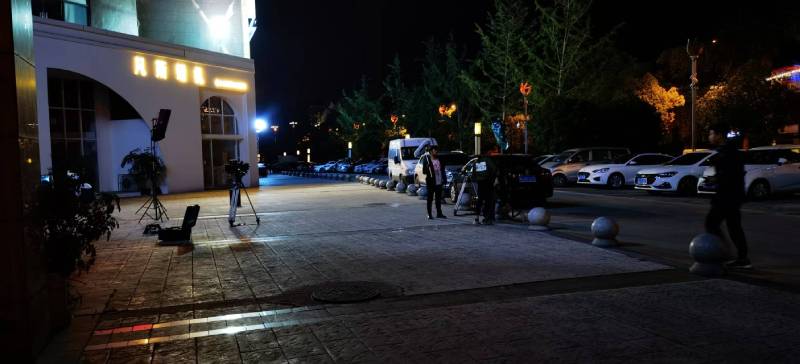 武山县电商产品视频拍摄制作全攻略，打造高转化带货视频