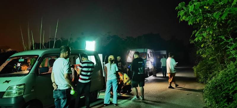 以镜头为笔，绘就武山县产品视频的进阶之路