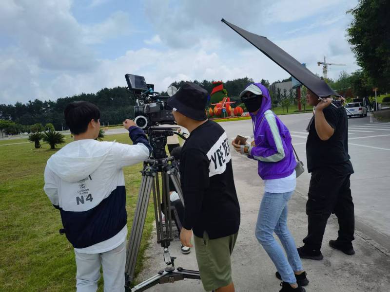 武山县极致互动，未来愿景宏大，致力于成为全球领先的产品宣传视频企业