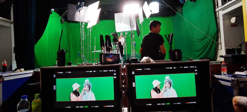 武山县产品视频拍摄：以创意为翼，助力品牌翱翔