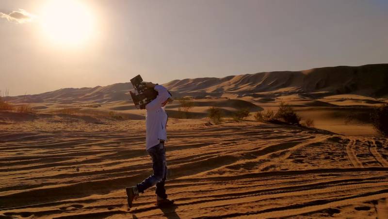 深耕武山县产品宣传视频拍摄公司，解锁品牌传播的核心动能