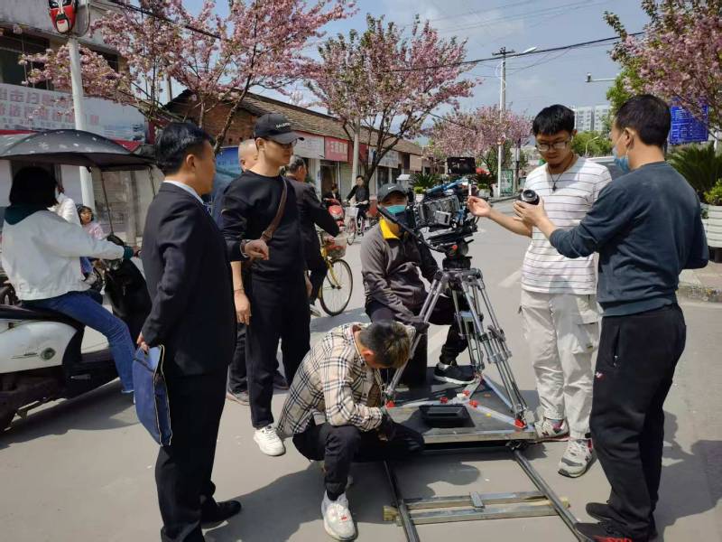 武山县产品视频拍摄进阶指南，助力产品抢占视觉高地