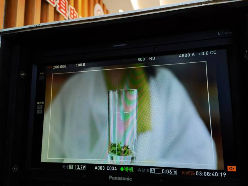 天然优选！武山县电商产品宣传视频溯源原料产地的真实故事