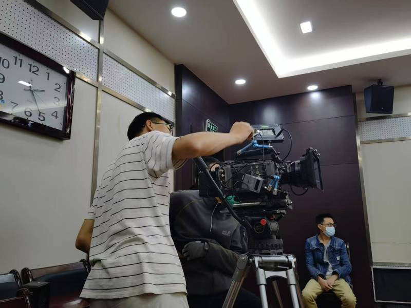 大数据指导创作方向，武山县产品视频拍摄公司让每帧画面都有效触达