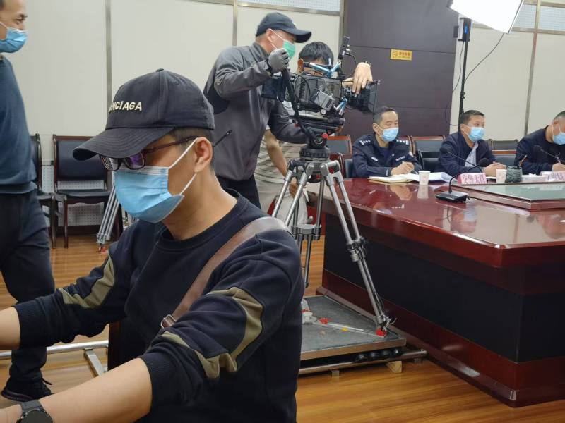 让销量翻倍的秘密武器！武山县产品视频拍摄公司定制高转化视觉方案