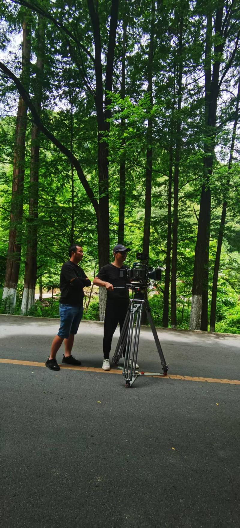 解锁武山县电商产品视频拍摄制作新路径，助力产品销量狂飙