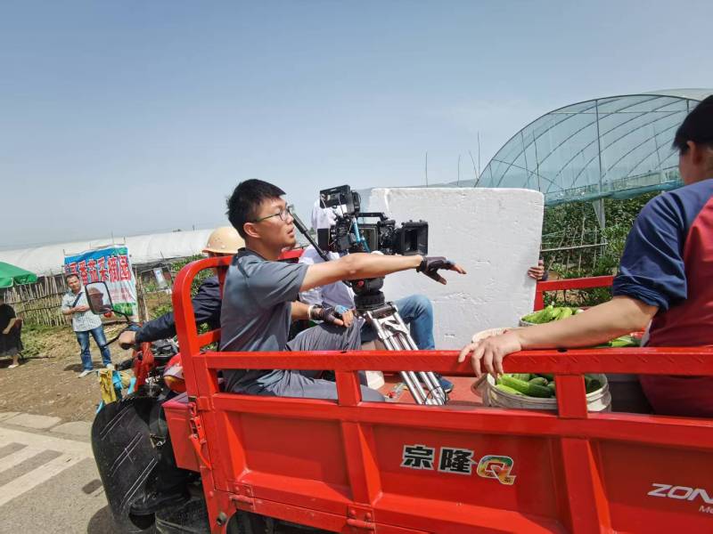 电商爆款背后的推手：武山县产品视频拍摄公司精准捕捉卖点痛点